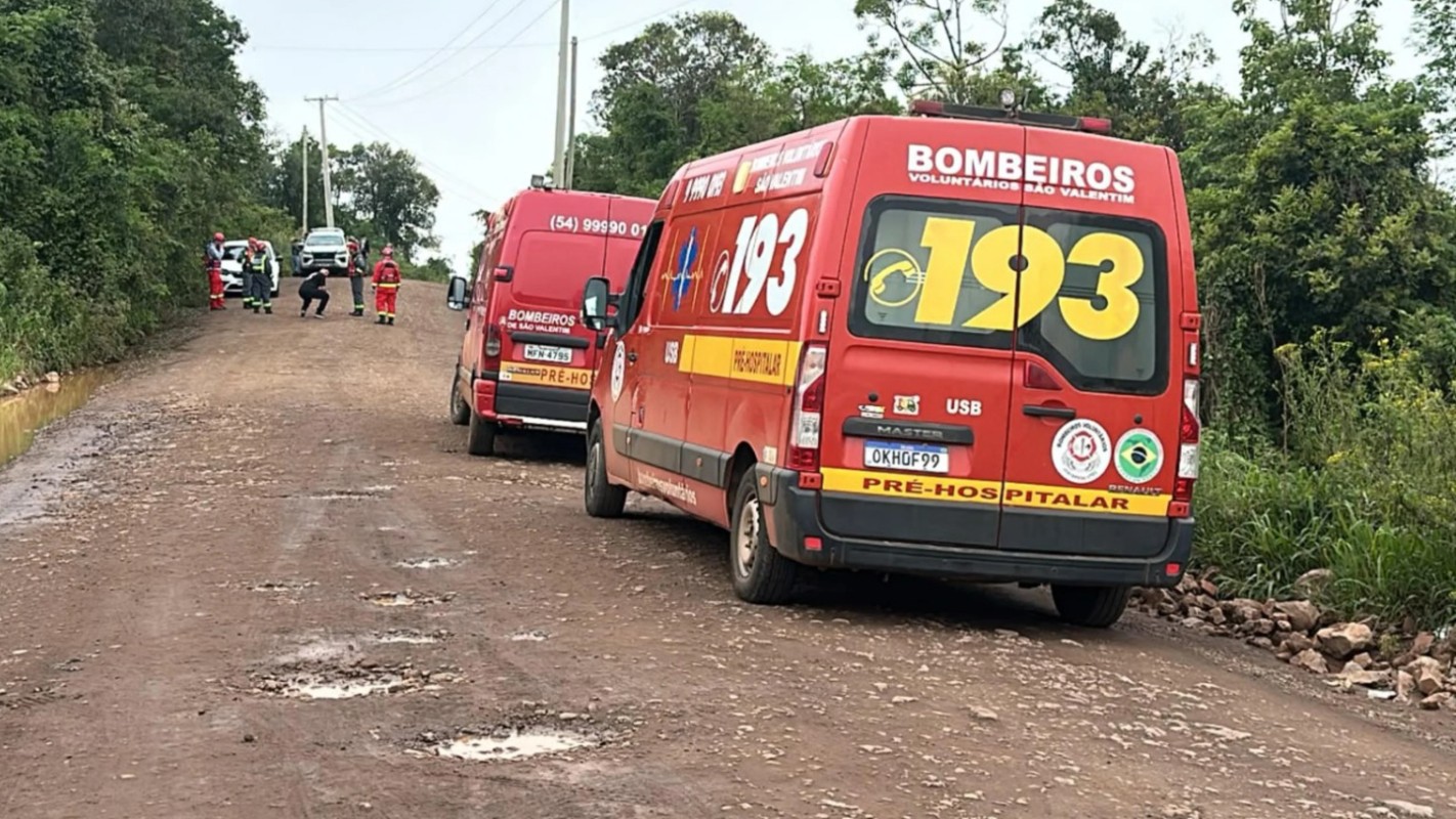 Conflitos deixam três mortos na Terra Indígena de Votouro, no Norte do RS