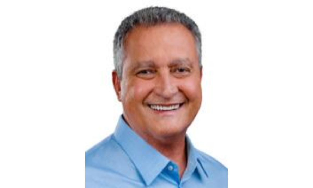 Qual é o número de Rui Costa (PT) para o Senado na Bahia?
