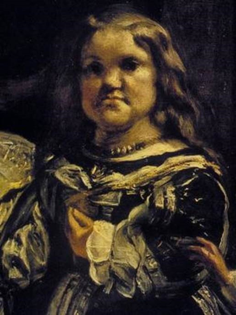 As Meninas: o enigma de Velázquez - Tutoriais Arte Totenart