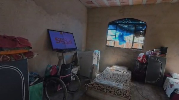 Operação fecha abrigo clandestino de idosos em São Gonçalo; 12 são resgatados, e um homem é preso