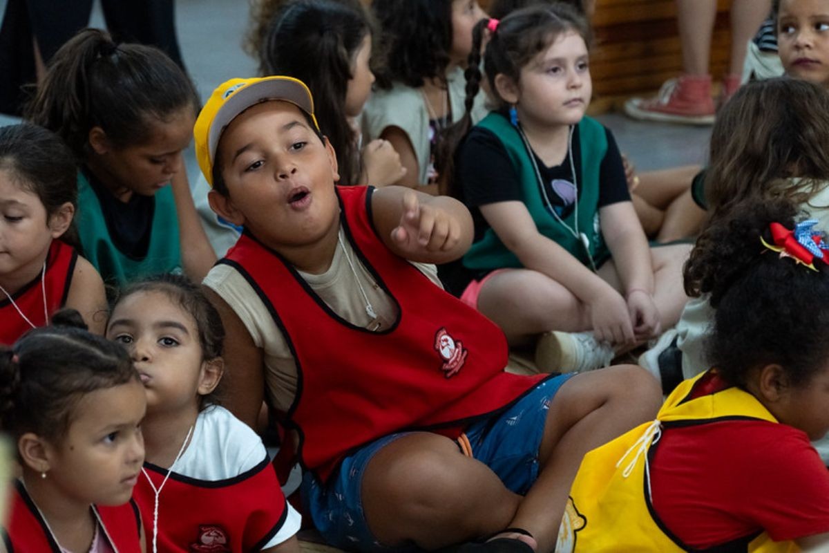 Bertioga abre inscrições para cursos de férias com educação ambiental; veja como participar