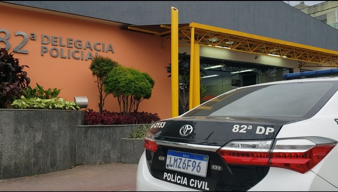 PM da reserva é preso suspeito de cometer homicídio em Maricá, no RJ