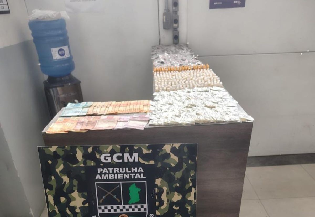 Ferro-velho em Mogi das Cruzes é multado em R$ 53 mil por falta de alvará e venda irregular