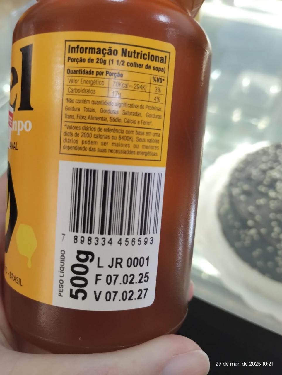 Vigilância Sanitária recolhe produto comercializado sem registro em Petrolina