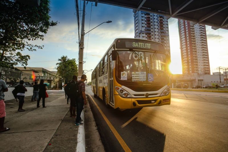 Belém terá gratuidade nos ônibus para eleitores no segundo turno deste domingo