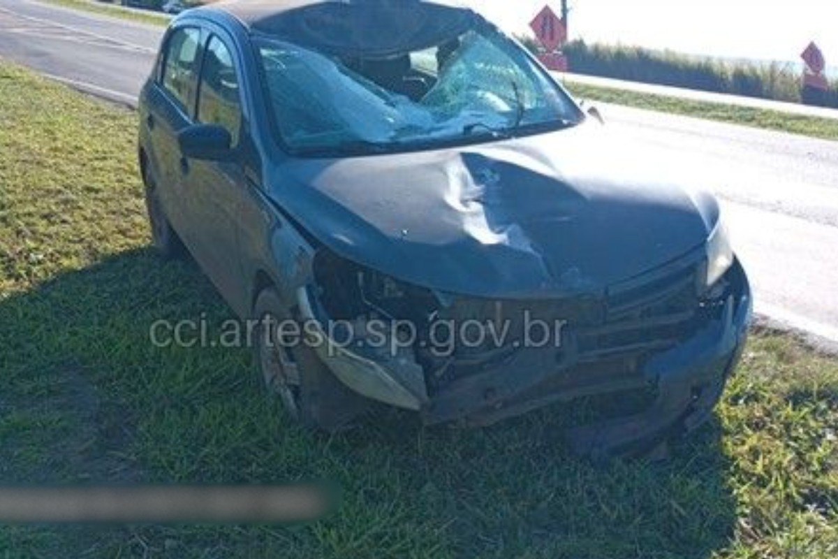 Duas pessoas são atropeladas em Itapetininga em menos de 24h; uma morreu