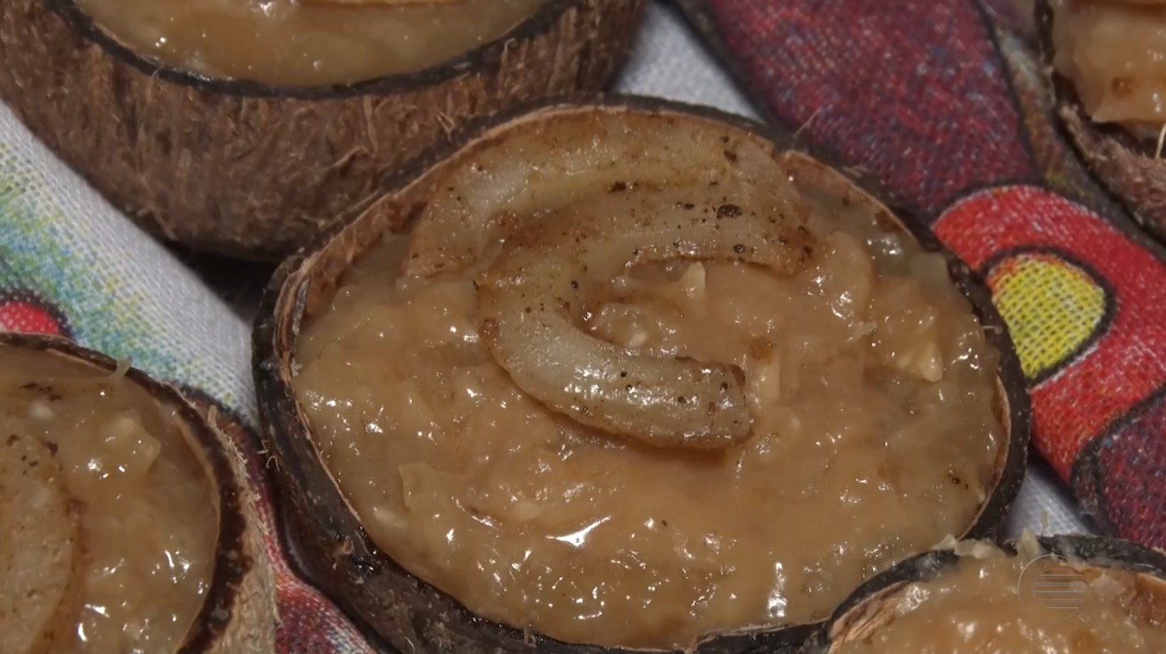 Cocada cremosa: aprenda receita destaque no Clube Rural