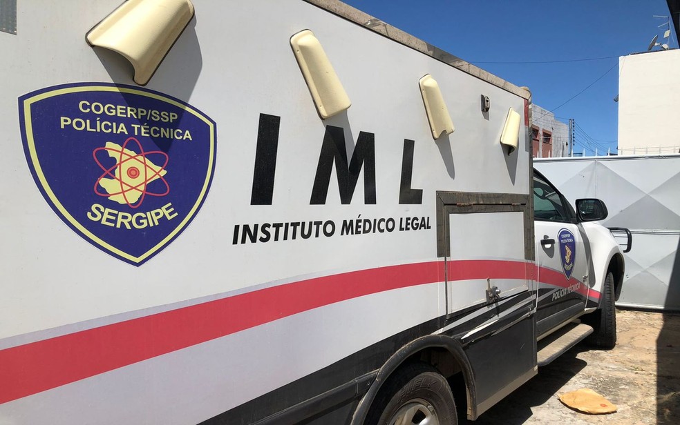 Corpo de mulher é encontrado em estado de decomposição em Aracaju
