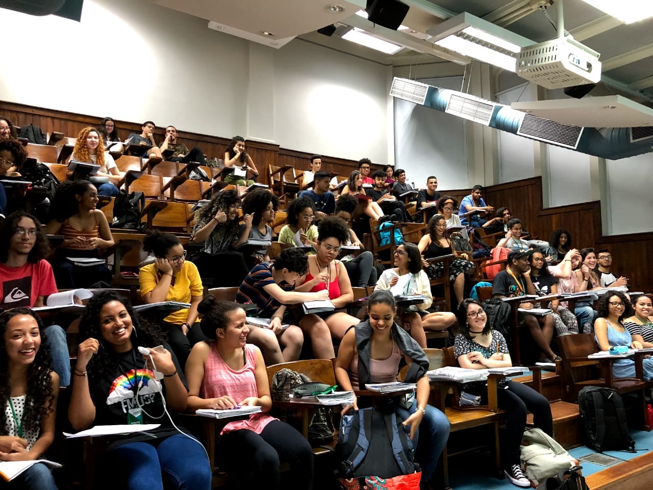 Vestibular Da Usp Medicina