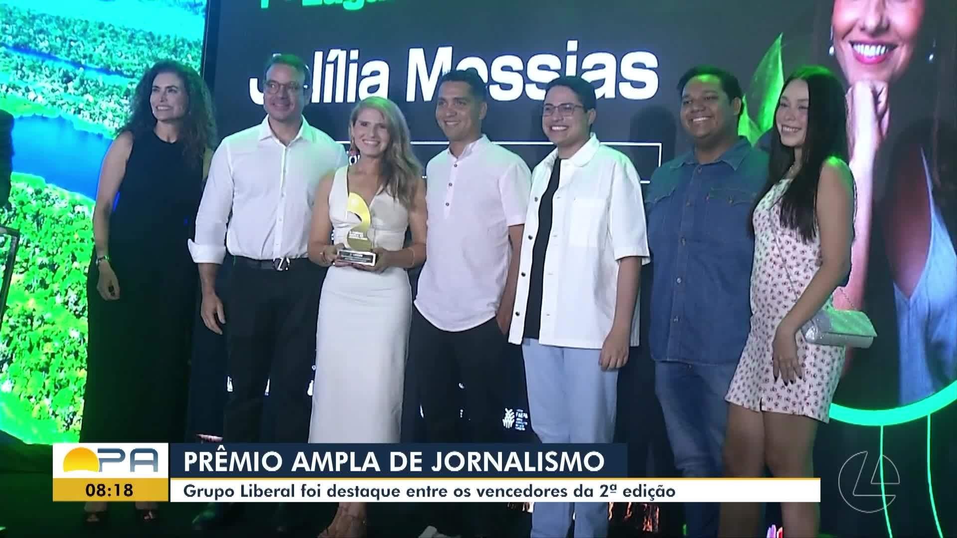 VÍDEOS: BDP de quinta-feira, 4 de dezembro de 2025 