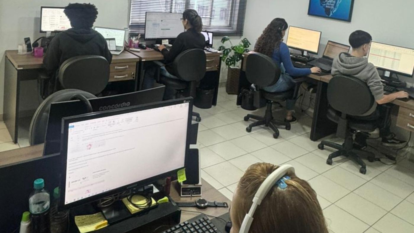 IBS transforma gestão corporativa com terceirização estratégica