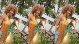 Desafio de Carnaval do g1: influencers montam em 1 hora looks com baixo custo no centro de Campinas; ASSISTA