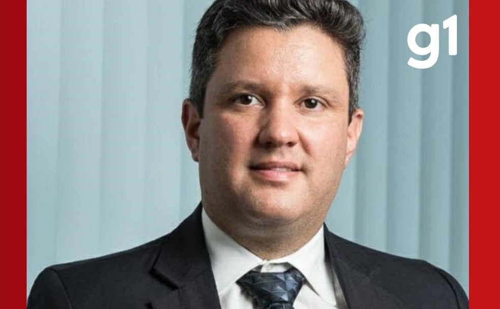 Procurador da ALMT Luiz Eduardo Figueiredo Rocha e Silva — Foto: Divulgação