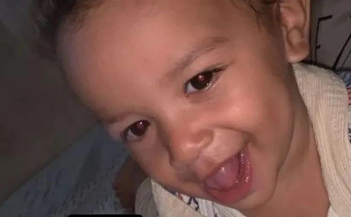 Menino morre afogado no dia do aniversário de 3 anos em Alagoas