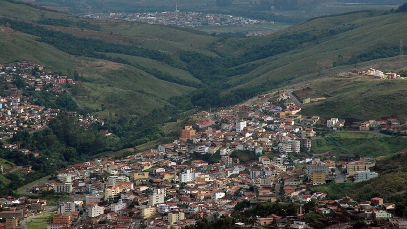 Poços de Caldas é destaque estadual e projeta R$8 bilhões em investimentos até 2030