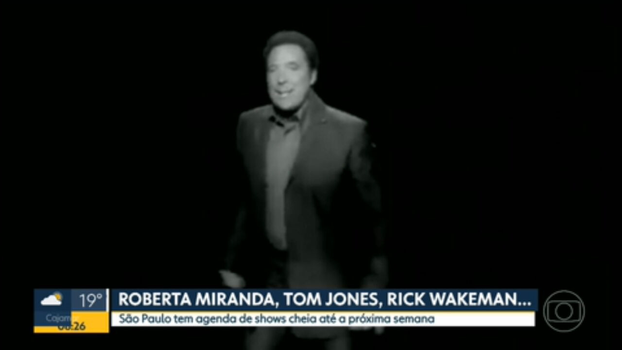 VÍDEOS: Bom Dia SP de quinta-feira, 11 de abril de 2024