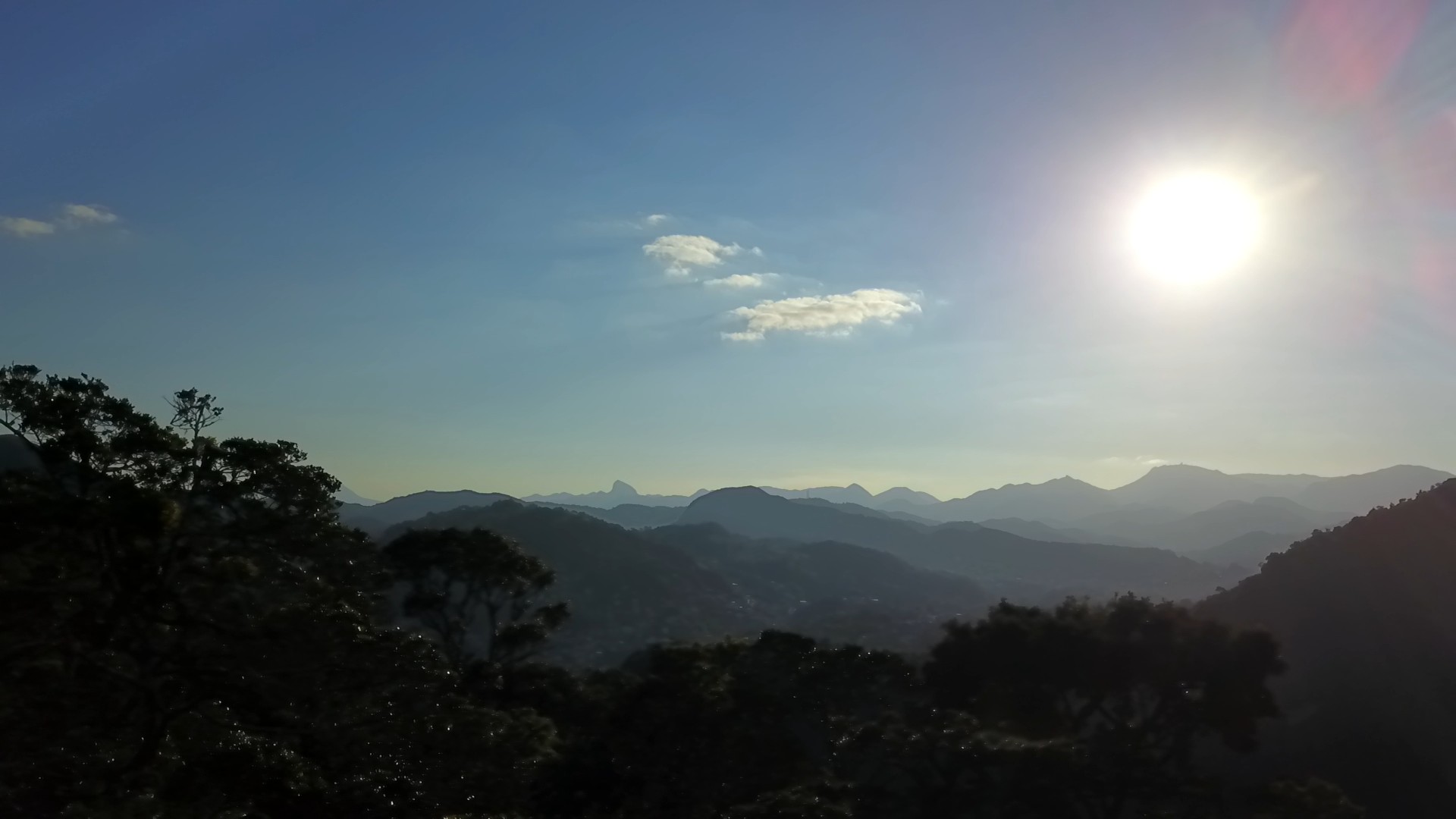 Inscrições abertas para o concurso de fotografia da Abertura da Temporada de Montanhismo de Petrópolis