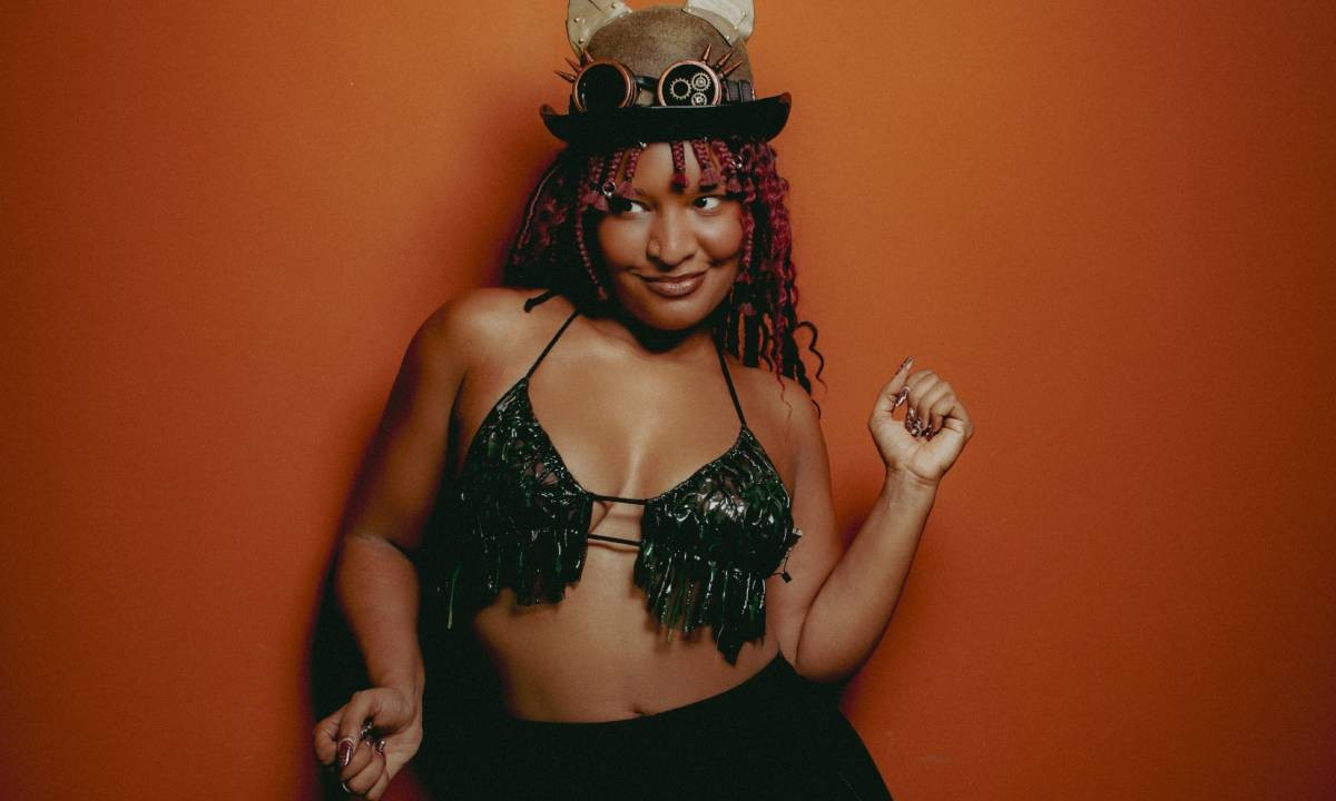 Primeira mulher a dirigir abertura do Carnaval de Salvador, Larissa Luz revela bastidores da festa