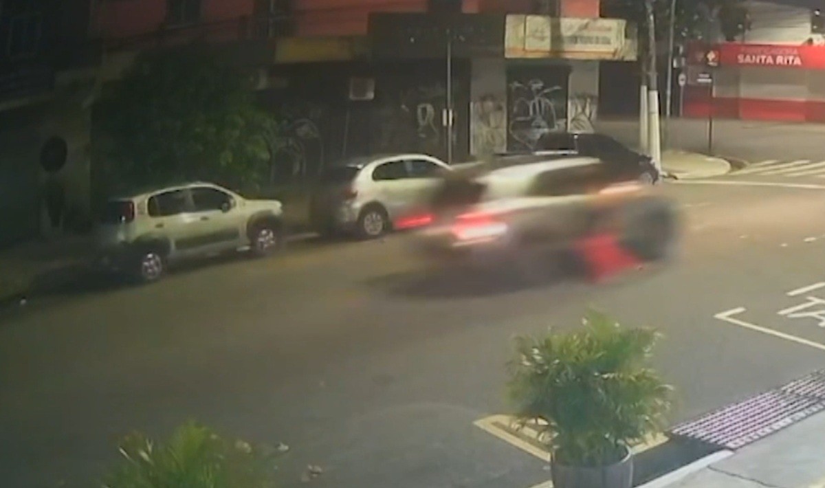 Médico é denunciado à Justiça por arrastar namorada de carro por rua de Belém; vítima teve dentes quebrados, queimaduras e escoriações