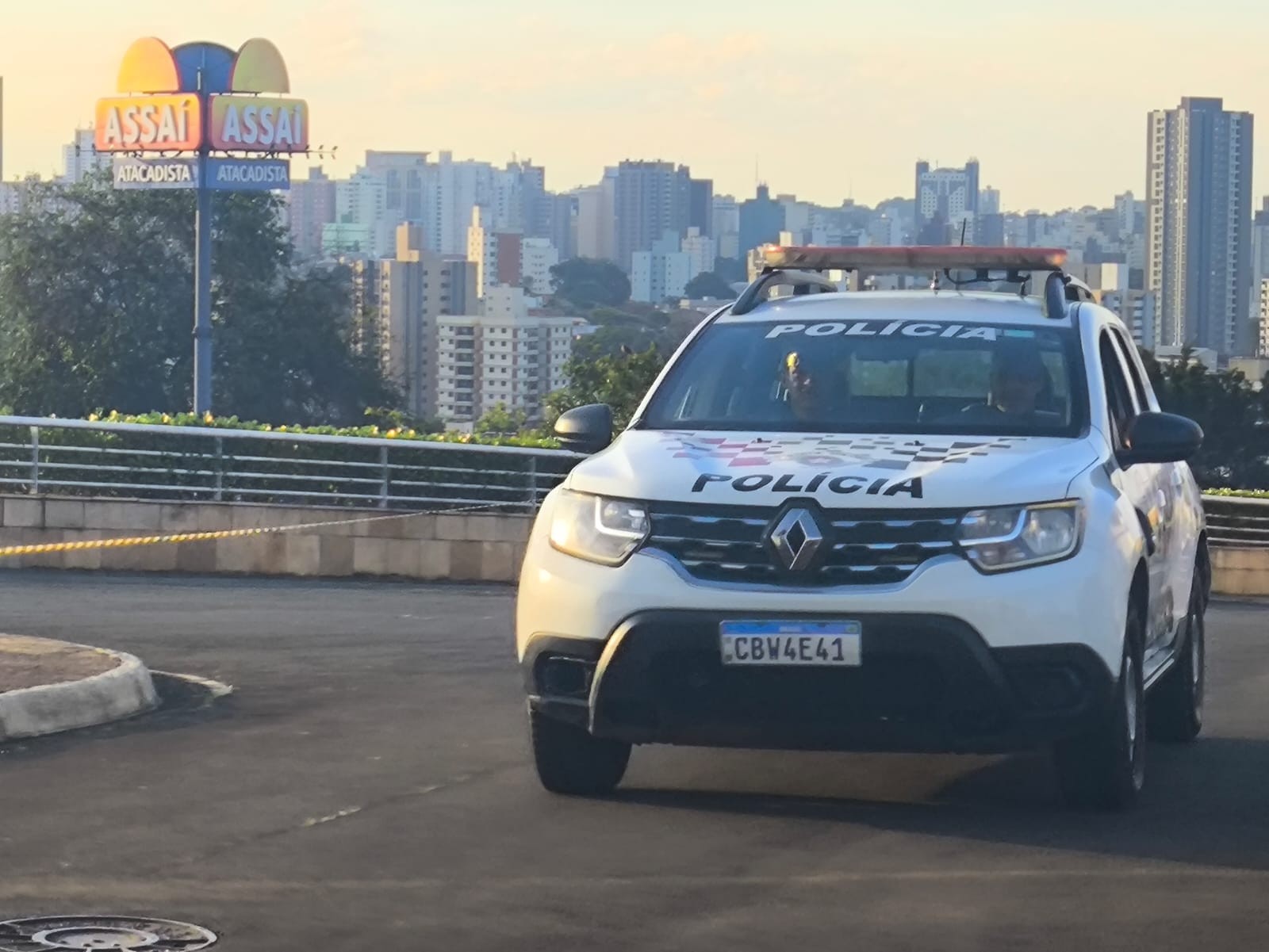 Enem 2025: polícia é acionada após discussão entre candidata e aplicador da prova em Campinas