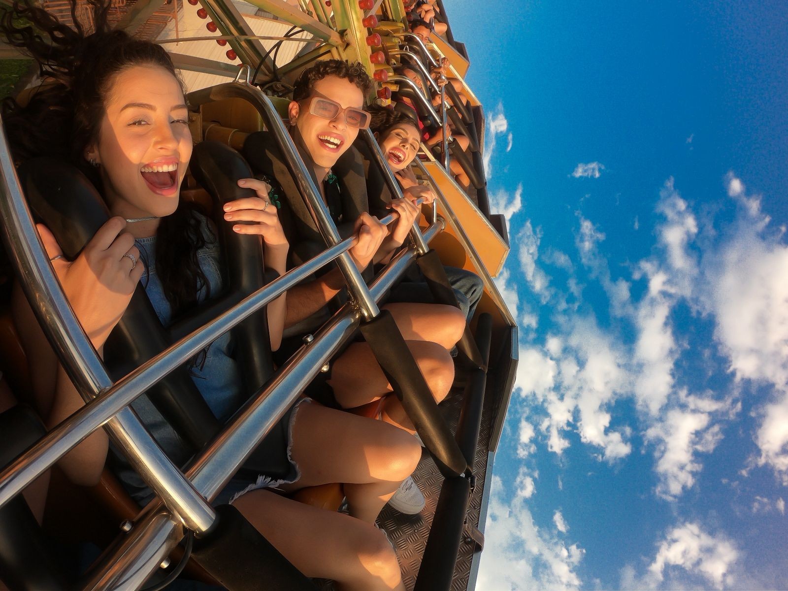 Educadores têm entrada gratuita no Hopi Hari durante as férias