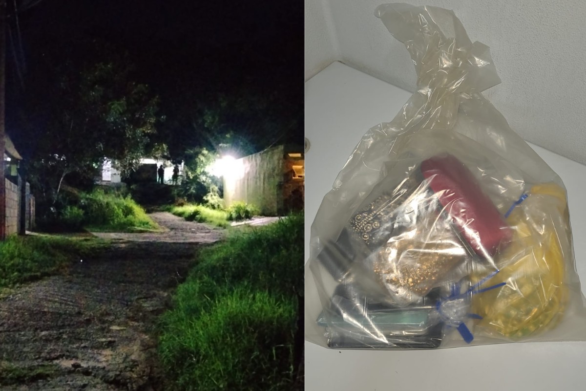 Adolescente é encontrado morto com marca de tiro na cabeça em Presidente Prudente