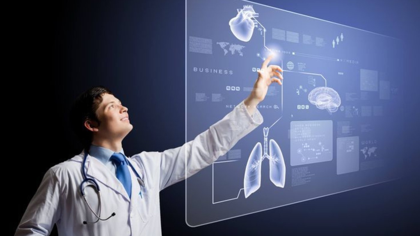 O Impacto da Inteligência Artificial na Radiologia: Diagnóstico Preciso, Fluxo Ágil e Tratamento Personalizado