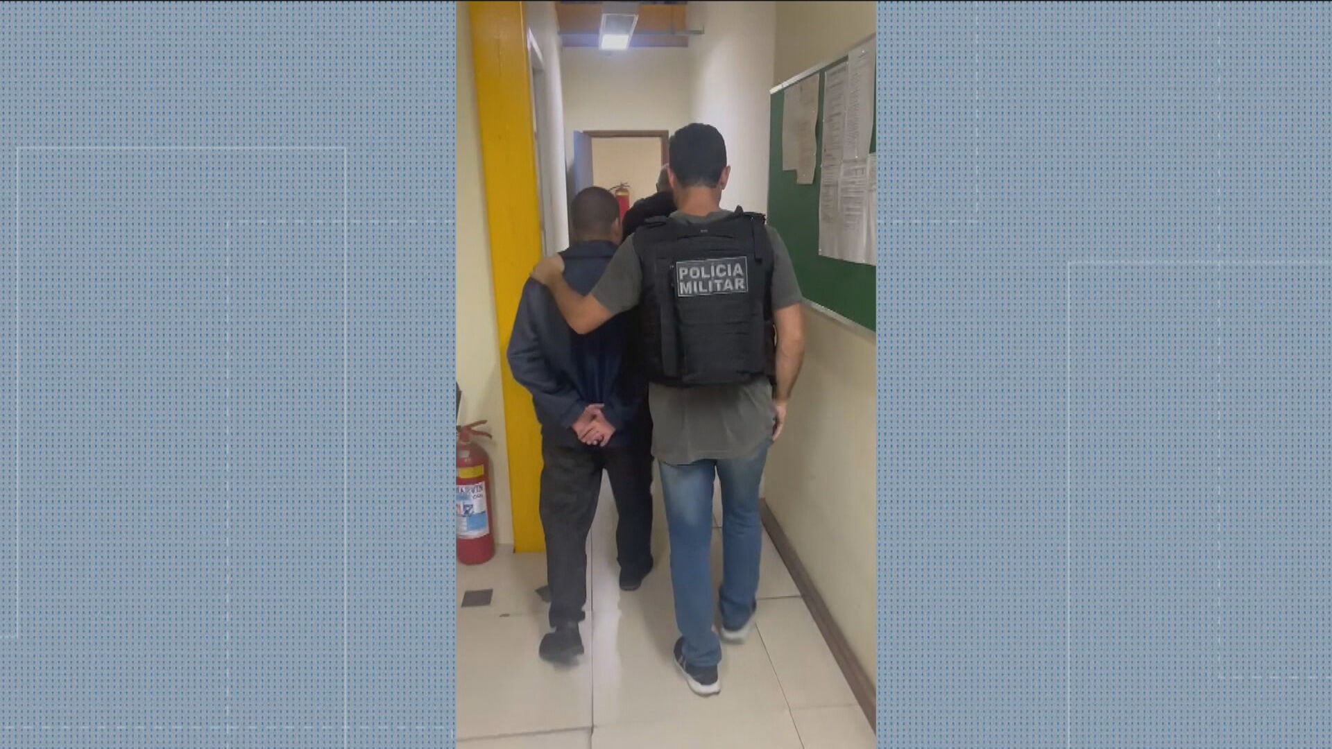 Homem é preso no Rio suspeito de chefiar quadrilha que traficava brasileiros para aplicar golpes na Ásia