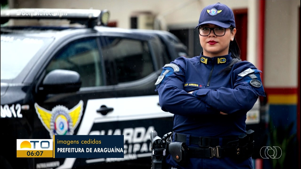 VÍDEOS: Bom Dia Tocantins de quinta-feira, 04 de dezembro de 2025