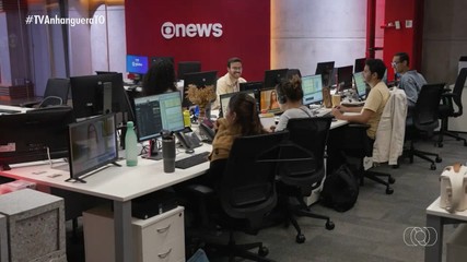 Profissão Repórter Procura vai selecionar estudantes de jornalismo de todo o Brasil