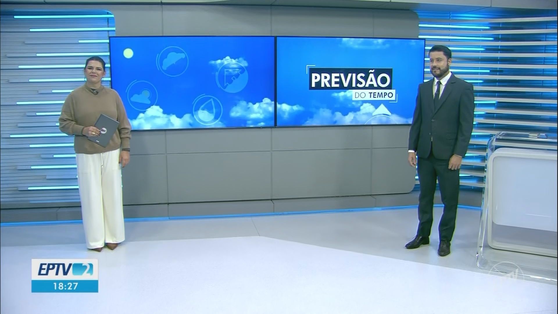 VÍDEOS: EPTV 2 Sul de Minas de sexta-feira, 19 de junho de 2026