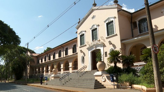 Medicina da USP em Ribeirão tem maior nota de corte da Fuvest - Foto: (Valdinei Malaguti/EPTV)