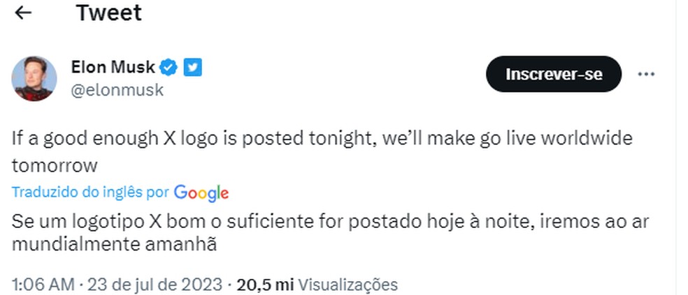 Google Tradutor Inglês x Português x Inglês - Portal RS / RIO GRANDE DO SUL  MAIS PERTO!