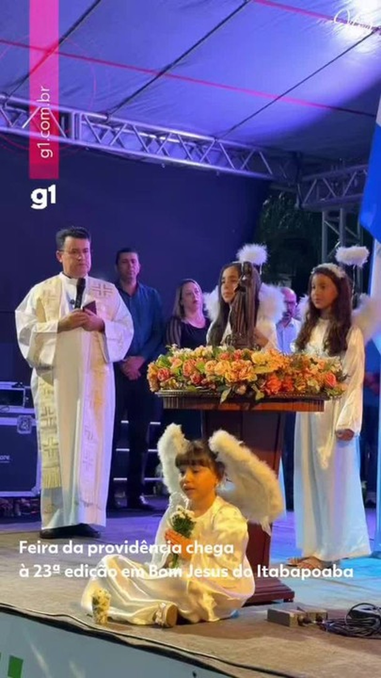 Feira da Providência chega à 23ª edição em Bom Jesus do Itabapoana