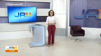 Destaques do JA 1ª Edição deste sábado (21)