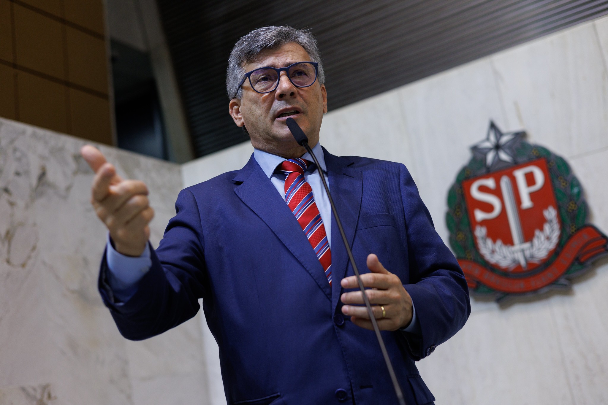 Deputado do PT perde mandato na Alesp após retotalização de votos por fraudes de PTB e PROS