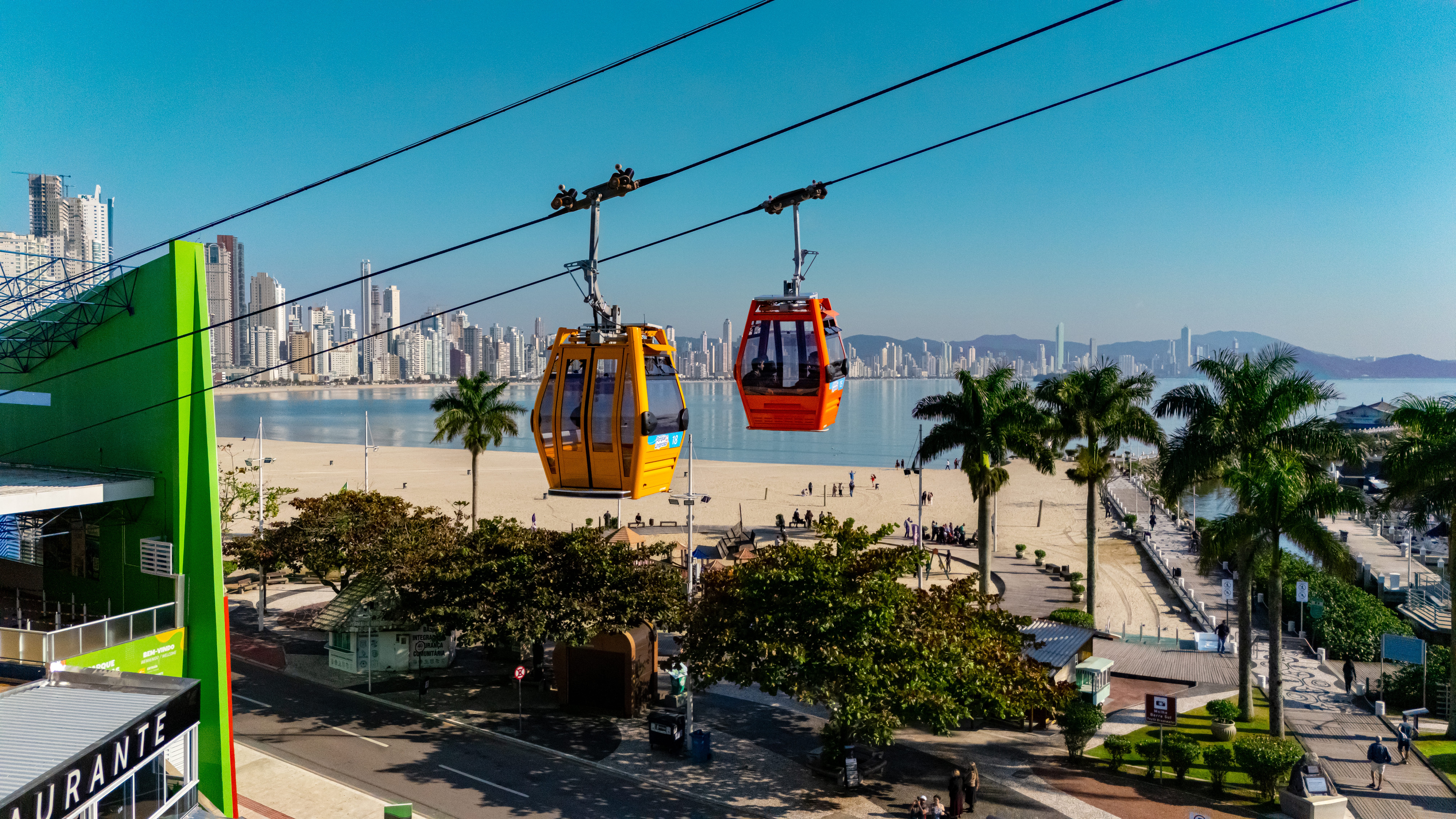 Parque Unipraias anuncia promoção especial de Black Friday