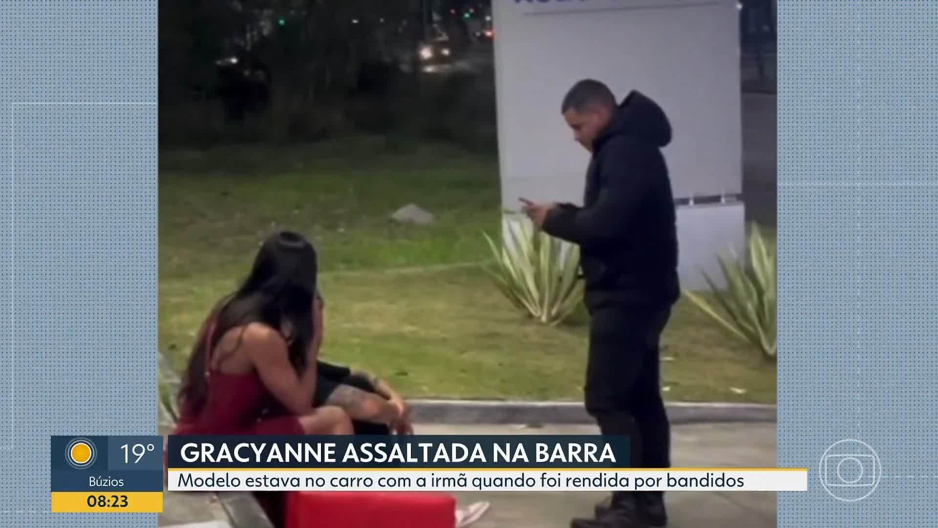 VÍDEOS: Bom Dia Rio de quinta, 16 de outubro de 2025