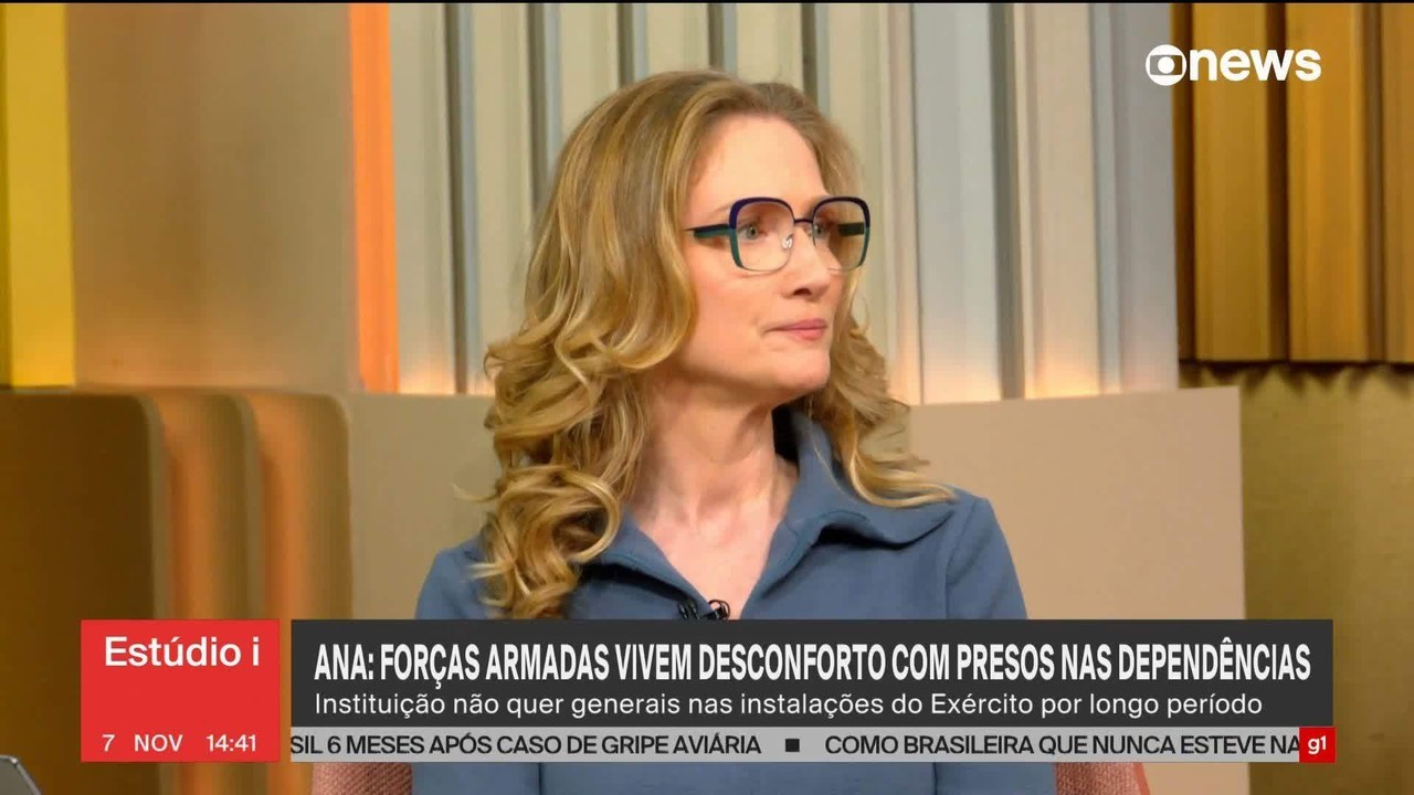 Trama golpista: prisão de generais em unidades militares tem gerado desconforto nas Forças Armadas