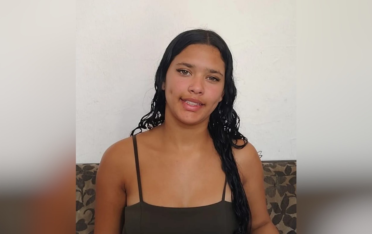 Família procura adolescente que desapareceu após ir à casa do namorado em Tatuí