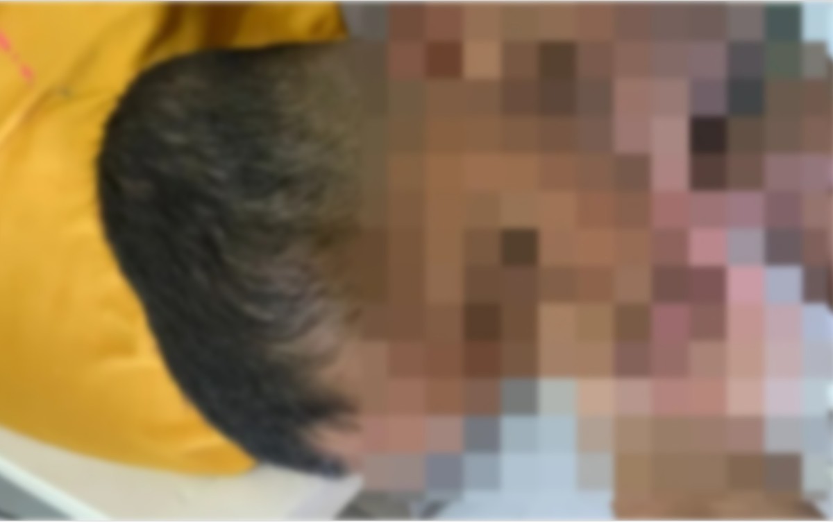 Babá é suspeita de agredir criança autista em Arapiraca; caso é investigado pelo MP