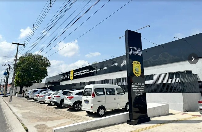 Suspeito de tentar beijar criança de 4 anos em restaurante popular é preso no litoral do Piauí