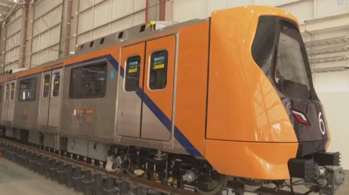 SP autoriza desapropriação de quase 900 m² na Liberdade para obras da Linha 6-Laranja