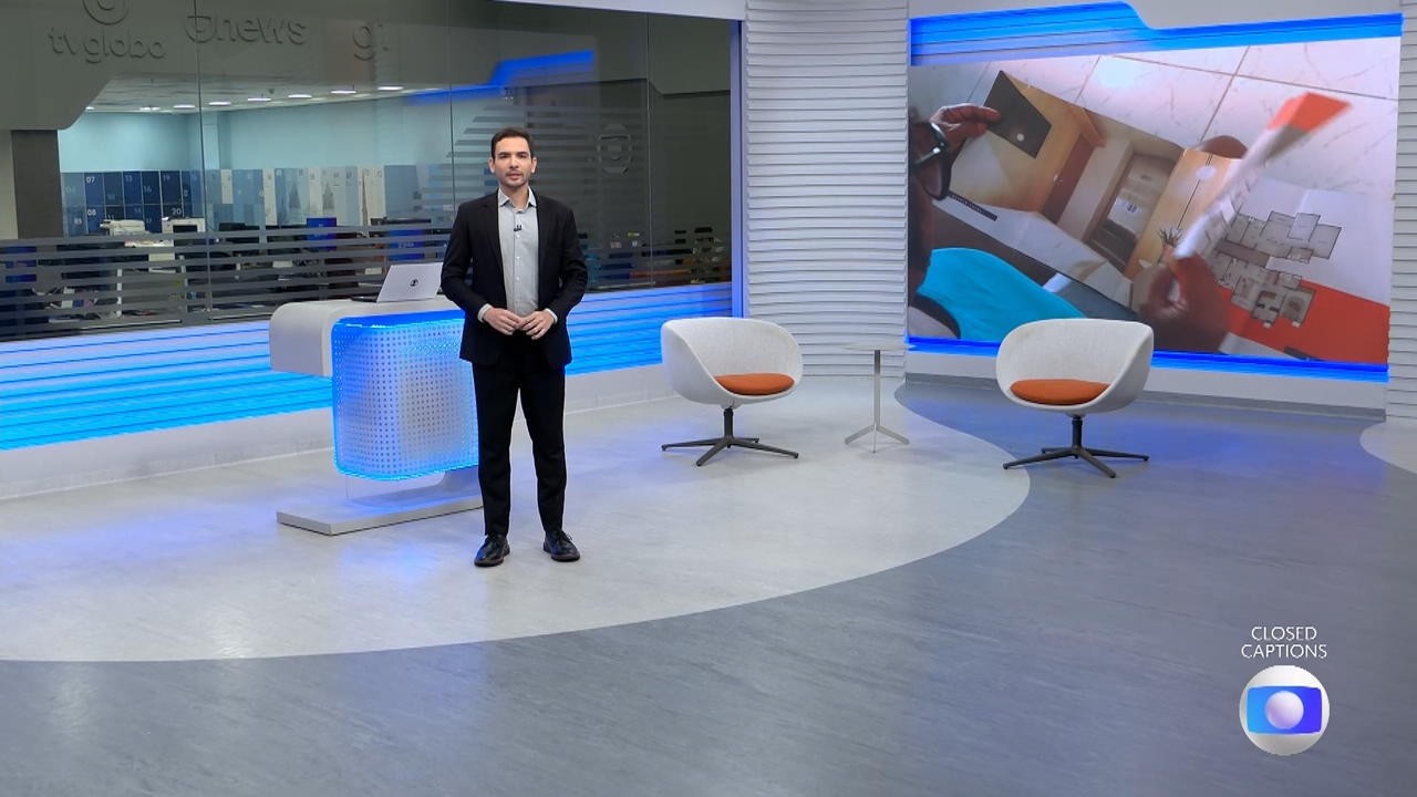 VÍDEOS: NE2 de quarta-feira, 22 de abril de 2026