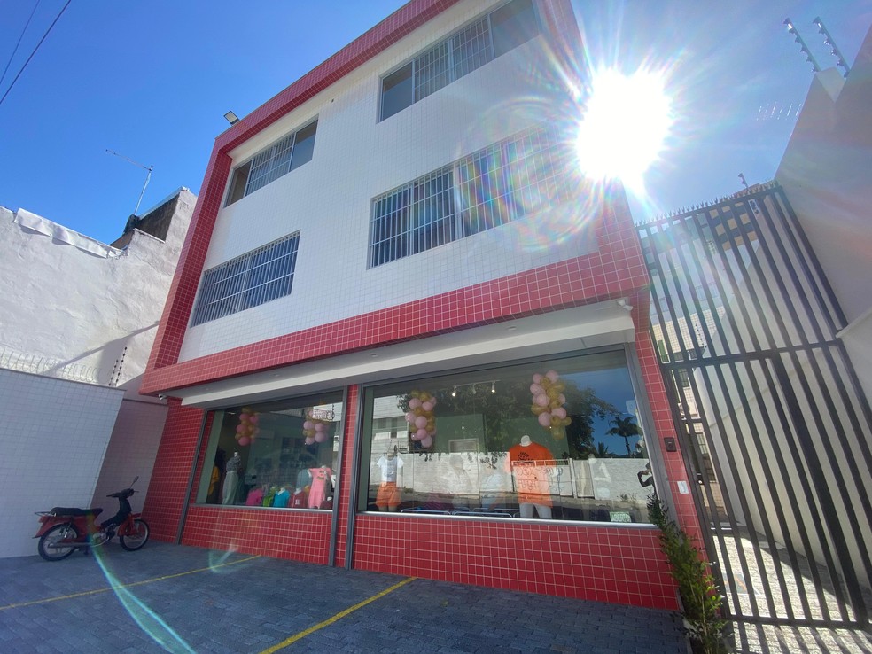 Casa Durval Paiva promove bazar solidário para celebrar Dia das Crianças — Foto: Divulgação