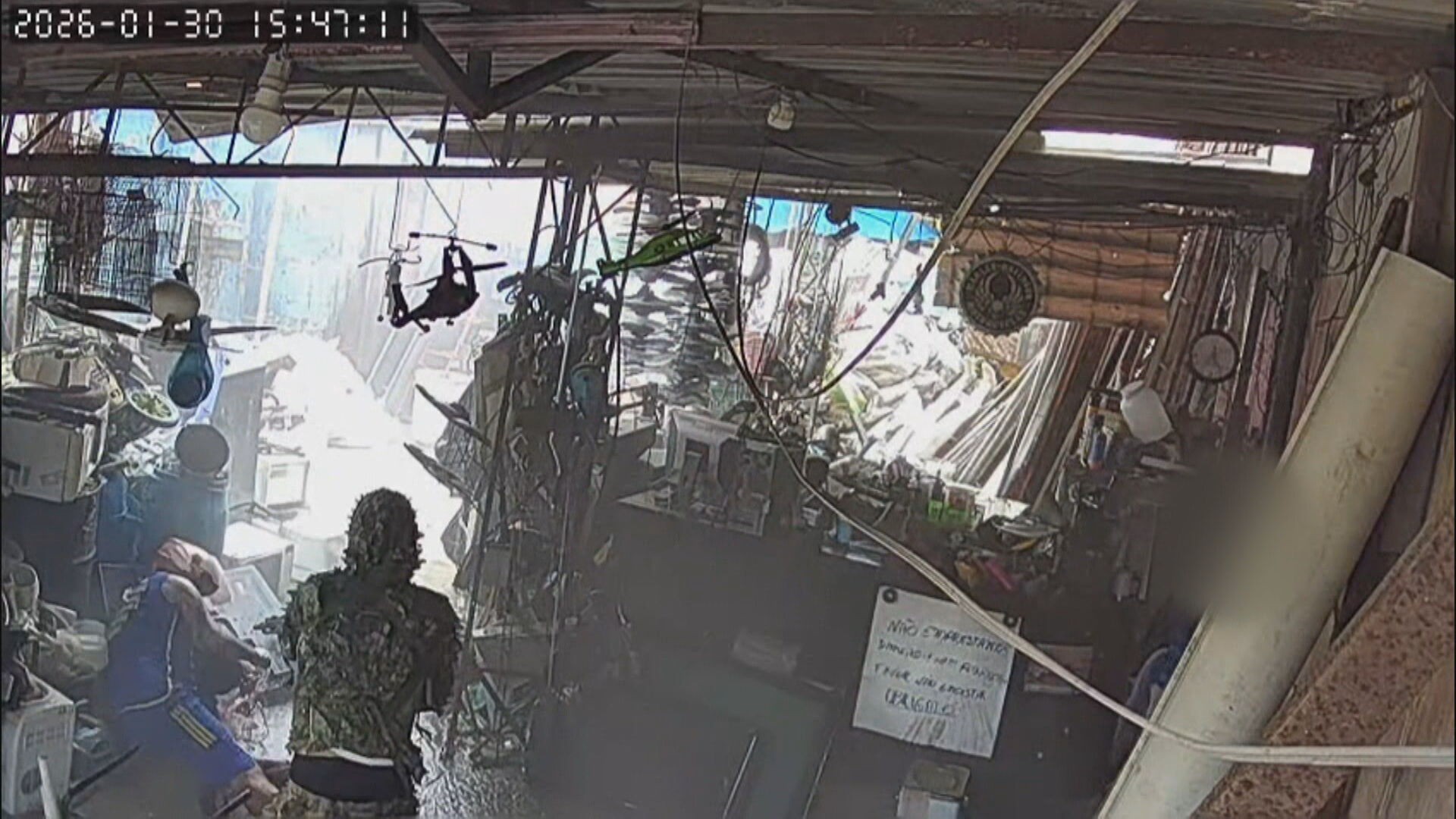 Quatro suspeitos morrem em confronto com a PM após execução de motoboy em Belford Roxo