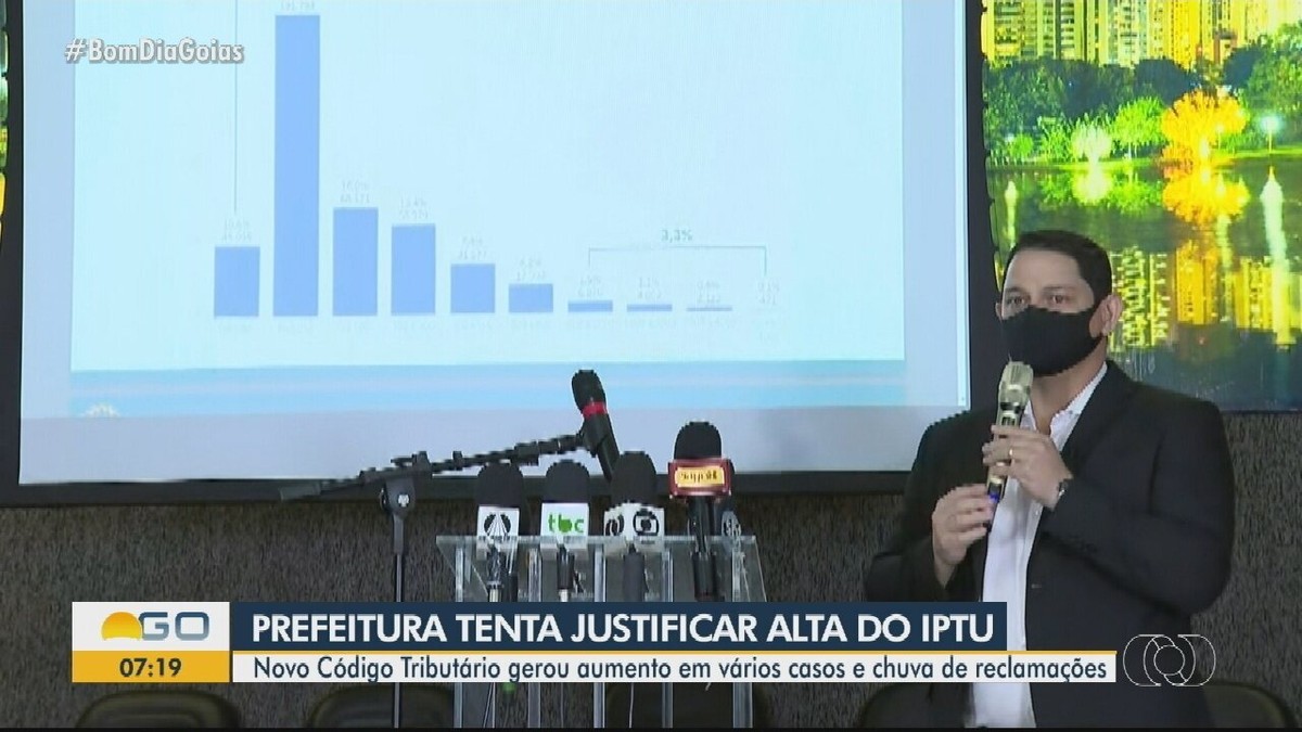 IPTU de Rio Claro: guias de pagamento estão no site da prefeitura; veja  como pagar, São Carlos e Araraquara