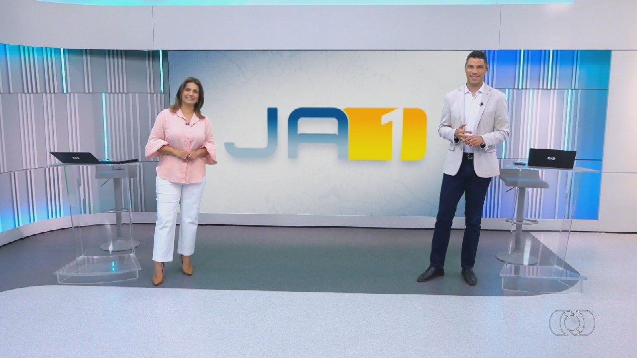 VÍDEOS: Jornal Anhanguera 1ª Edição de quinta-feira, 29 de outubro de 2026