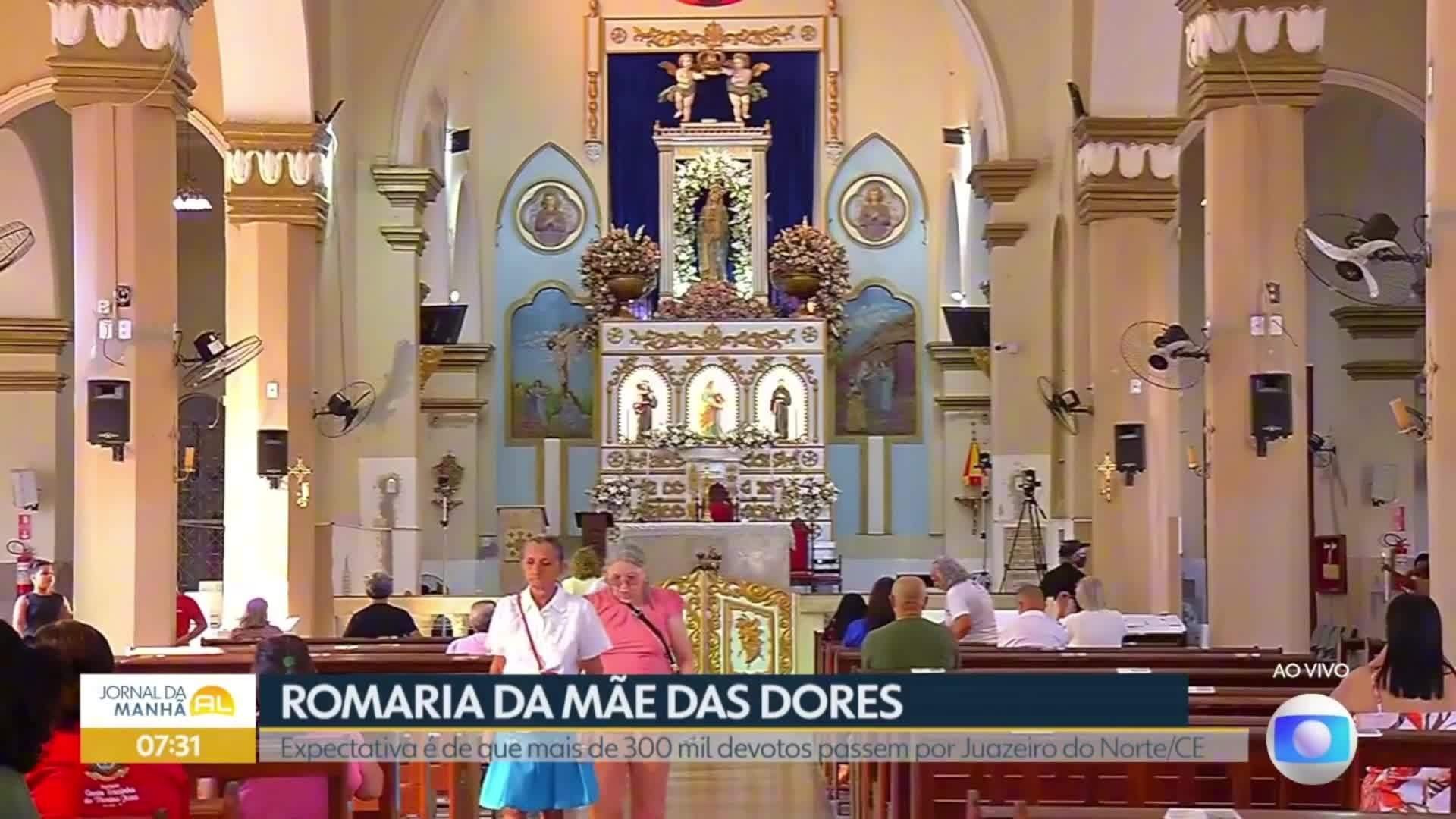 Jornal da Manhã Alagoas de quarta-feira, 9 de setembro de 2026