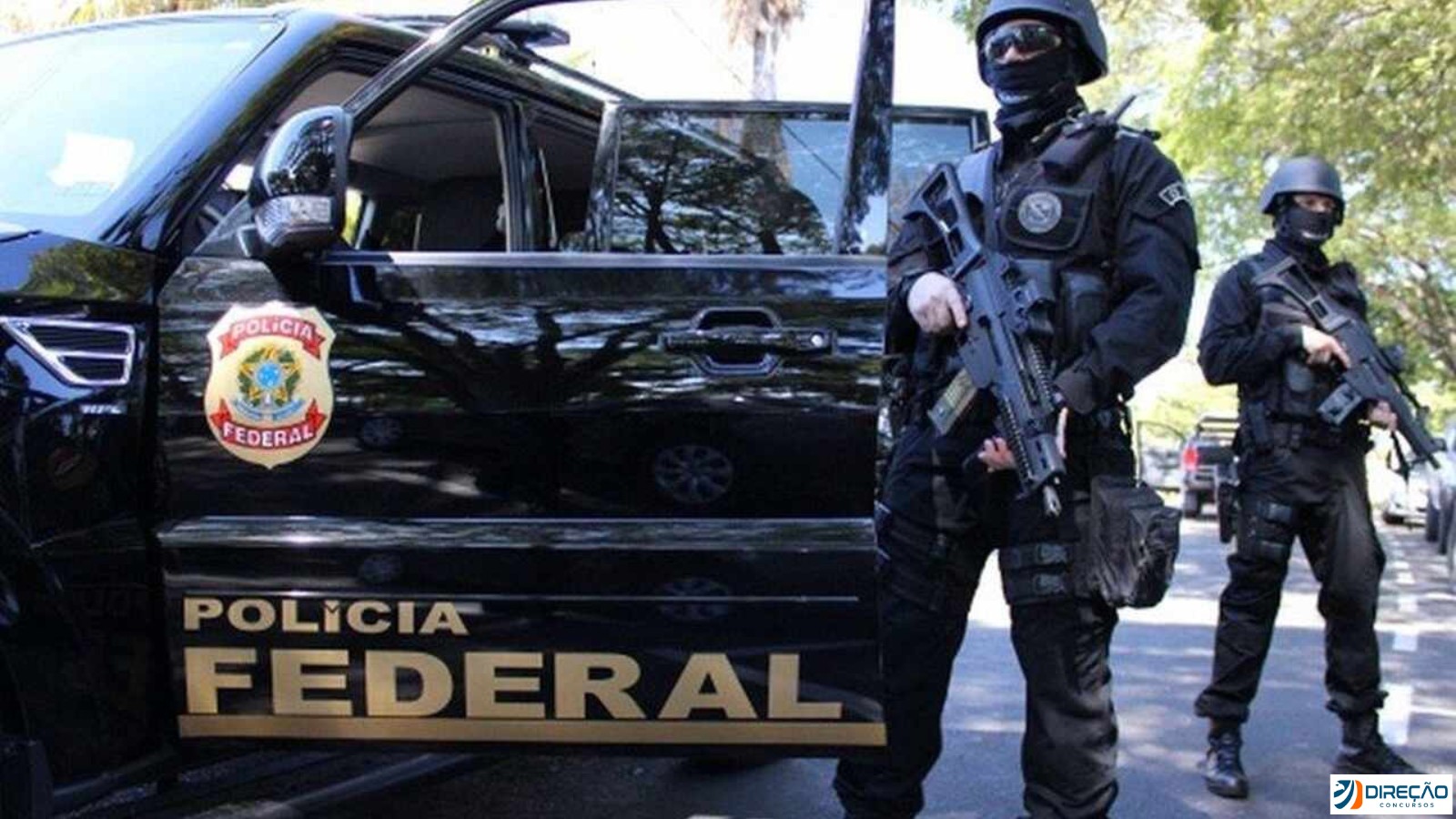 Gabarito PF: veja a correção extraoficial para Agente